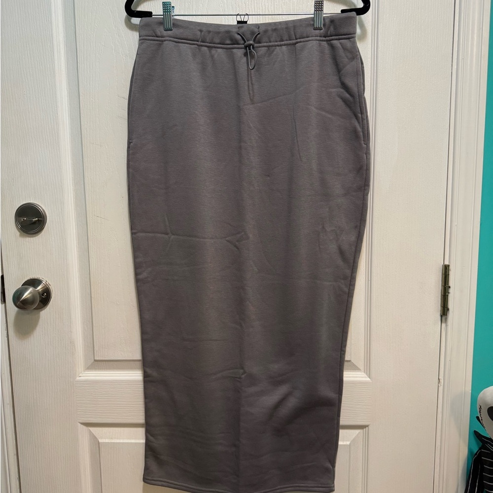 Midi Skirt